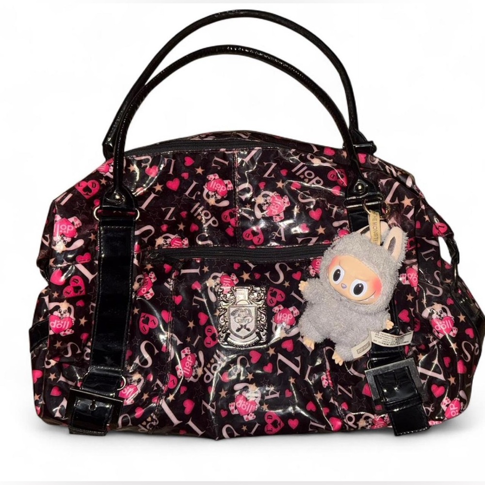 LIZ LISA Doll Y2K Bag